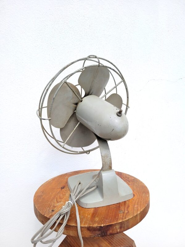 Ventilateur General Electric 1950 04