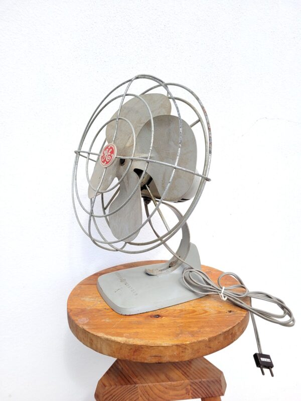 Ventilateur General Electric 1950 05
