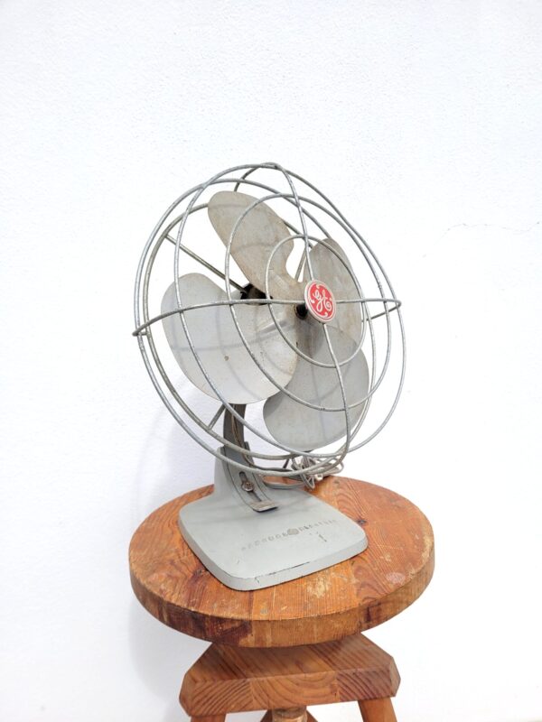 Ventilateur General Electric 1950 06