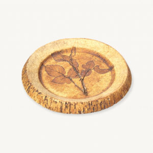 Vide poche vintage dlg R Leduc 01