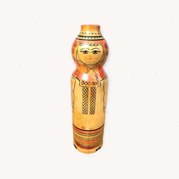 Grande poupee matriochka Urss 1978 01