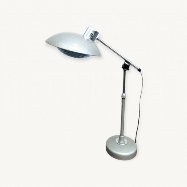 Lampe darchitecte F SOLERE 1950 01