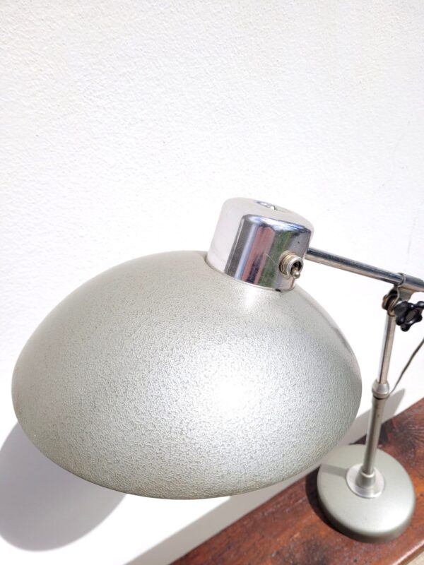 Lampe darchitecte F SOLERE 1950 04