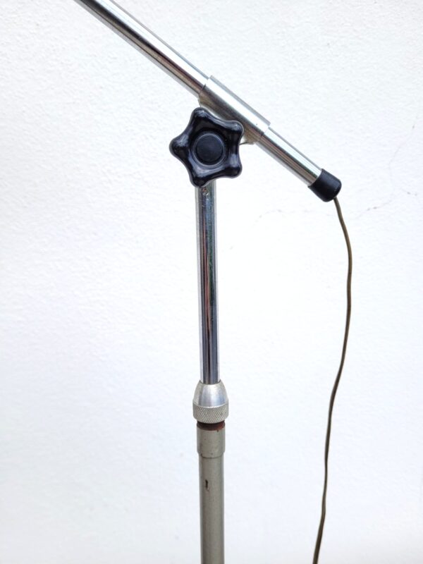 Lampe darchitecte F SOLERE 1950 06