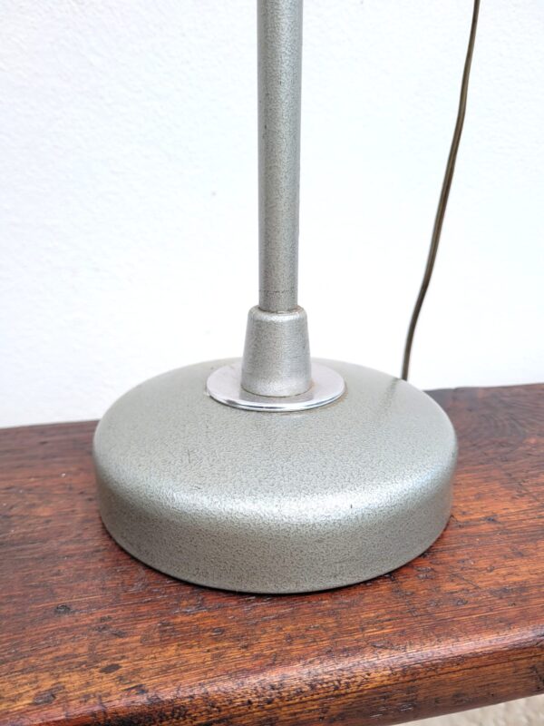 Lampe darchitecte F SOLERE 1950 07