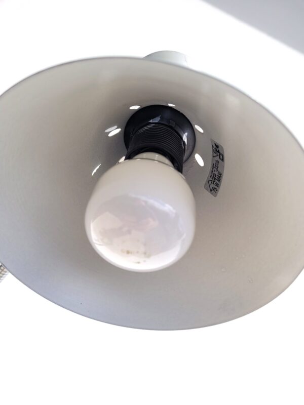 Lampe de sol lampadaire Diabolo Aluminor 02