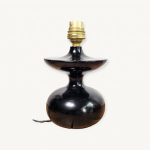 Pied de lampe scandinave 1970 01