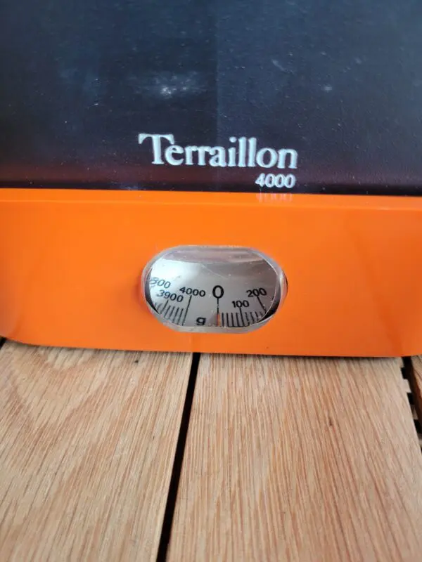 Balance Teraillon vintage orange 03