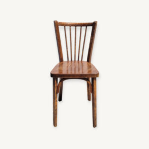 Chaise Baumann N° 12 bistrot 01