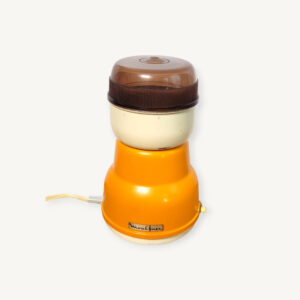 Moulin électrique Moulinex 01