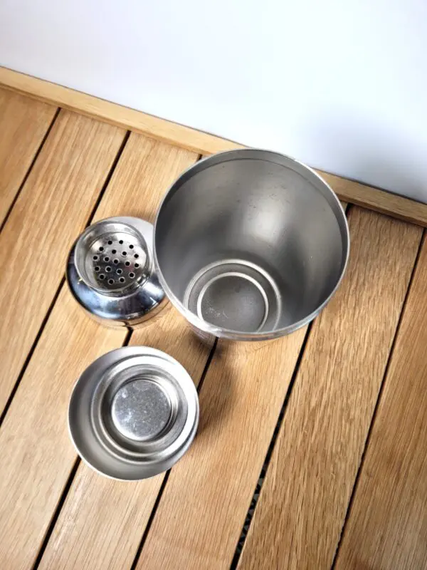 Shaker Mepra Inox vintage 1970 03
