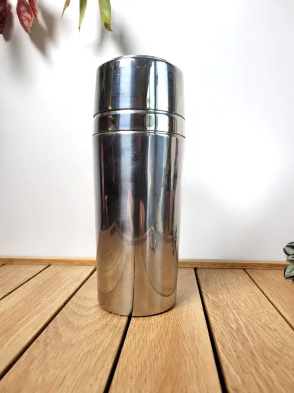 Shaker Mepra Inox vintage 1970 06