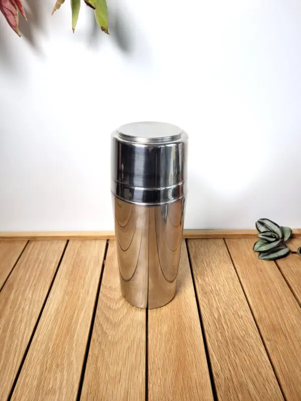 Shaker Mepra Inox vintage 1970 07
