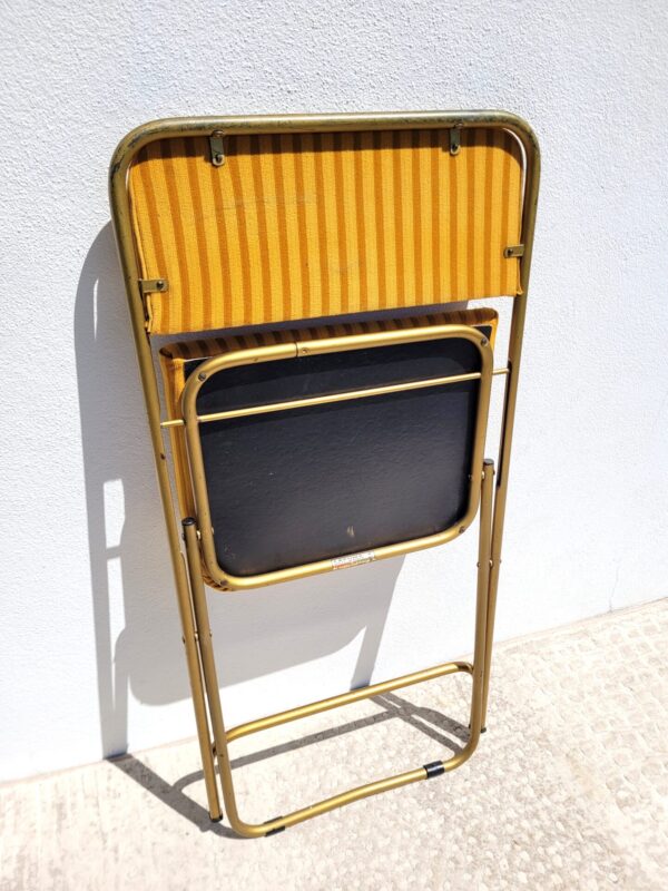 Chaise vintage Lafuma Chantazur 03