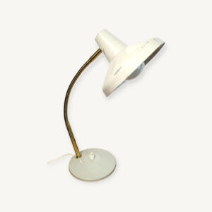 Lampe flexible vintage 70s 01