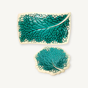 Plateau et vide poche vintage Verceram 01