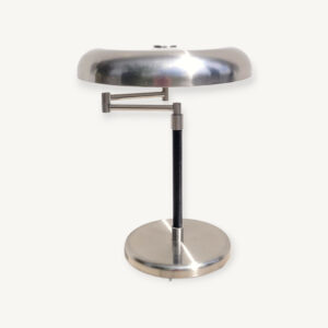 Lampe Ikea Grimsö art déco 01