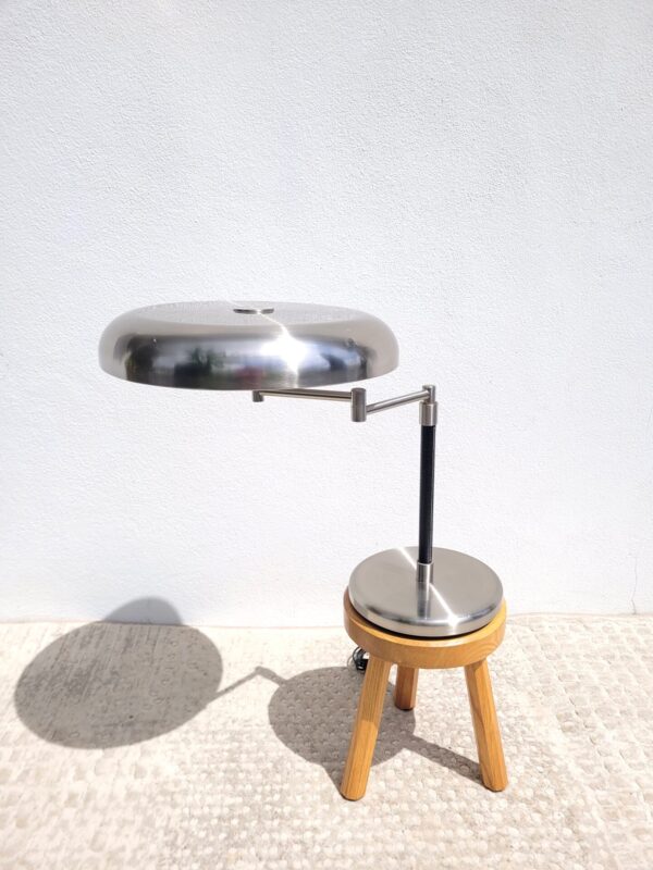 Lampe Ikea Grimsö art déco 09