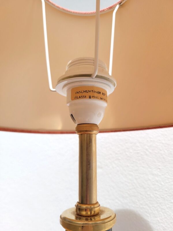 Lampe Schuytener Cinquanta 1980 05