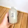 Vase soliflore artisanal en terre cuite vernissée 03