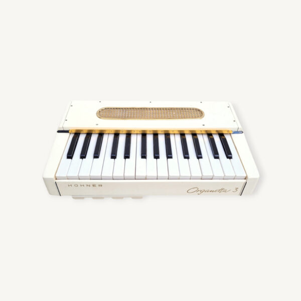 Orgue électrique Hohner Organetta 3 08