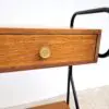 Table de chevet d'internat 1950 04