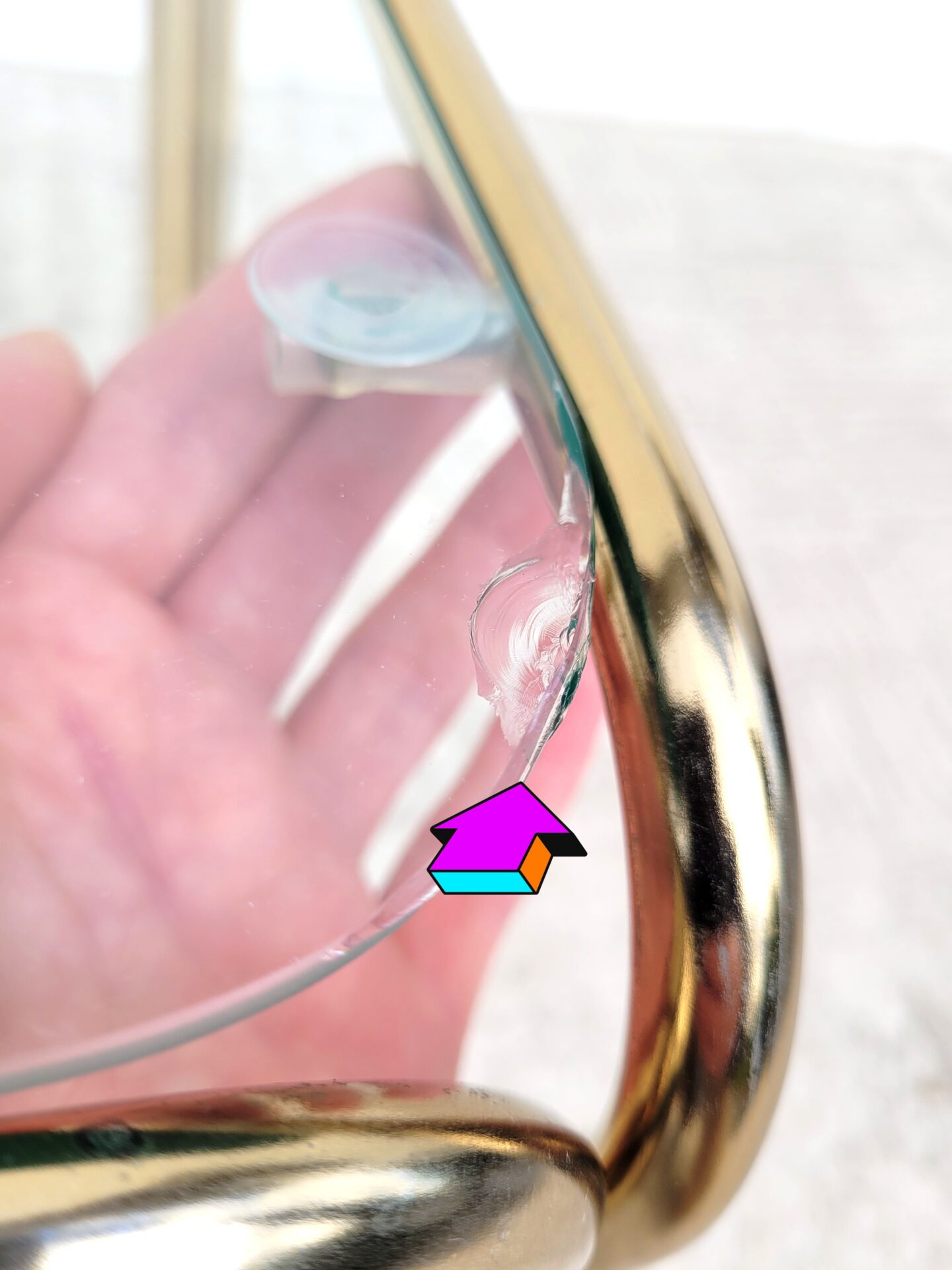 Tables basses gigognes dorées 05