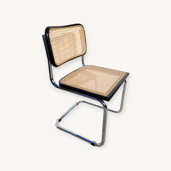 Chaise Cesca B32 design Marcel Breuer 12