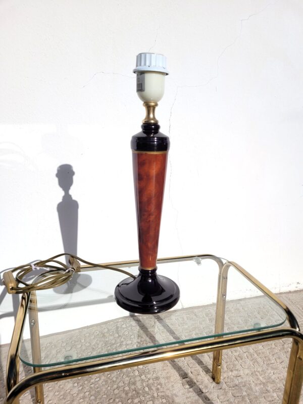 Lampe monteuse Robert de Schuytener 1980 01