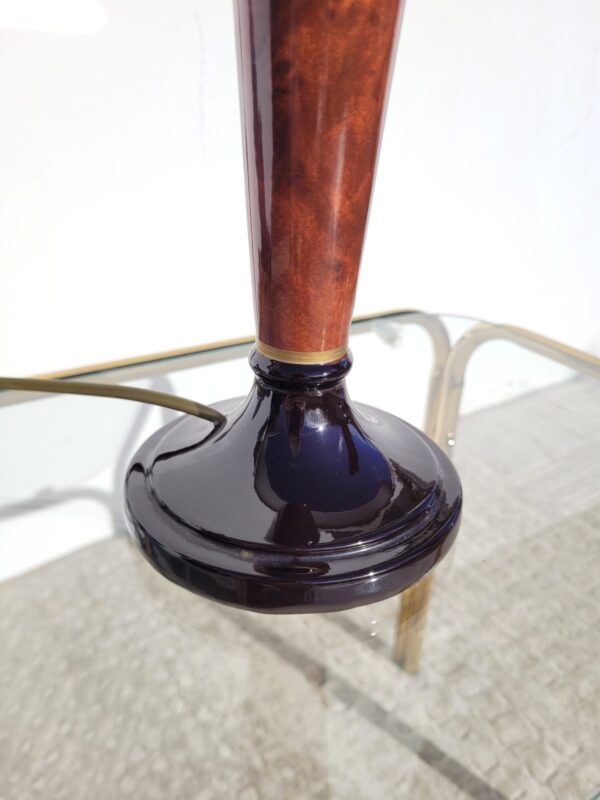 Lampe monteuse Robert de Schuytener 1980 02