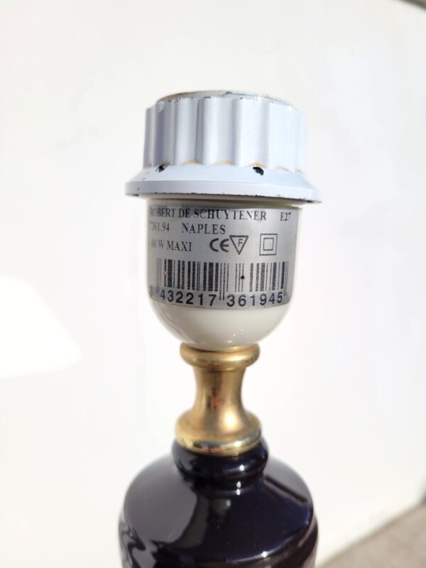 Lampe monteuse Robert de Schuytener 1980 03