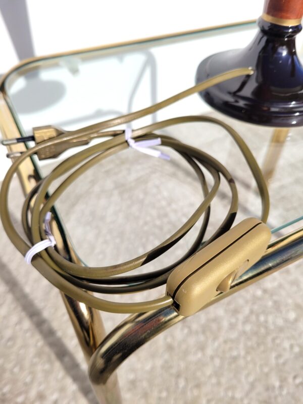 Lampe monteuse Robert de Schuytener 1980 04