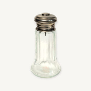 Saupoudreuse sucrier Saint Hilaire 06