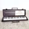 Synthé yamaha vintage Portasound PS 3 1980 01