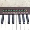Synthé yamaha vintage Portasound PS 3 1980 03