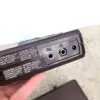 Synthé yamaha vintage Portasound PS 3 1980 07