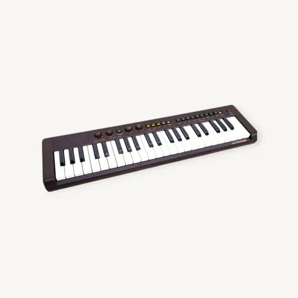 Synthé yamaha vintage Portasound PS 3 1980 08