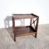 Table de chevet Atelier Saint Sabin Manufrance reconstruction 1950 01