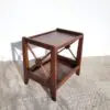 Table de chevet Atelier Saint Sabin Manufrance reconstruction 1950 02