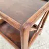 Table de chevet Atelier Saint Sabin Manufrance reconstruction 1950 04