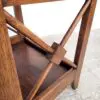 Table de chevet Atelier Saint Sabin Manufrance reconstruction 1950 05