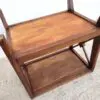 Table de chevet Atelier Saint Sabin Manufrance reconstruction 1950 09