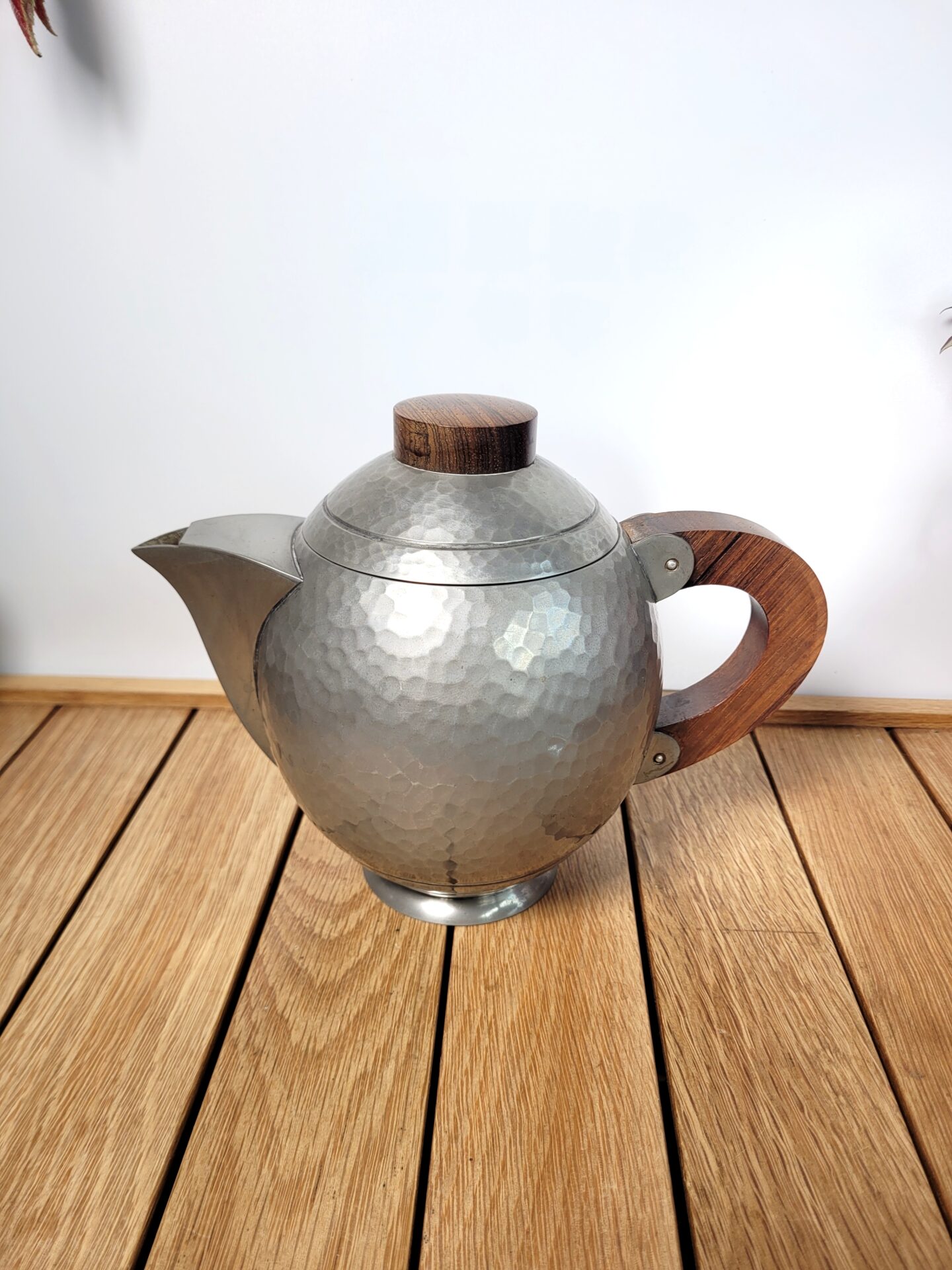 Partie de service Art Déco 1930 dlg Delavan 02