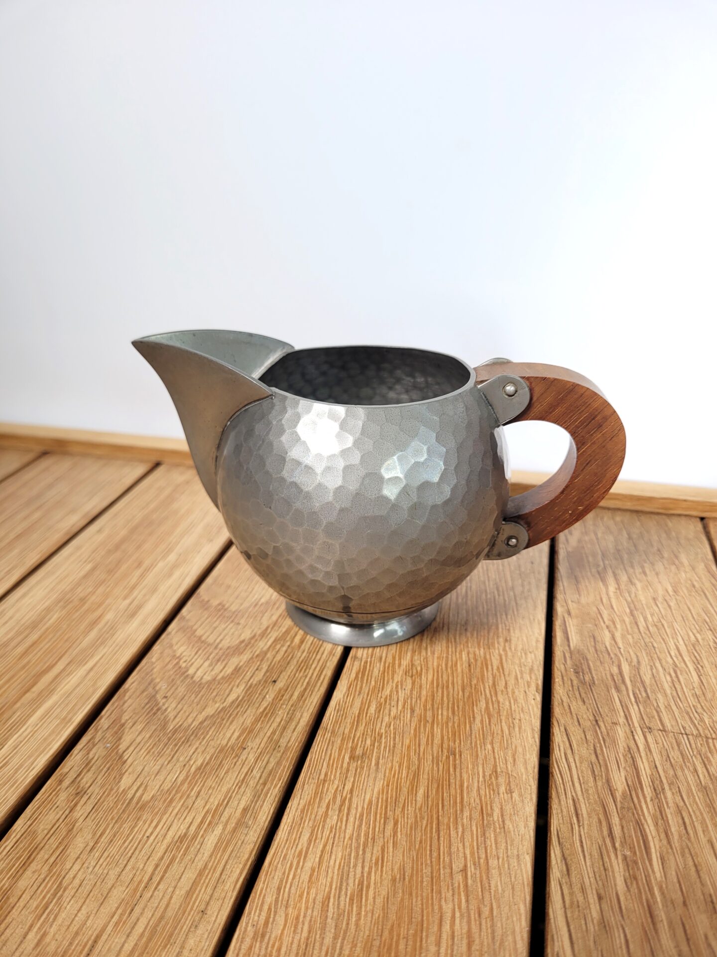 Partie de service Art Déco 1930 dlg Delavan 08