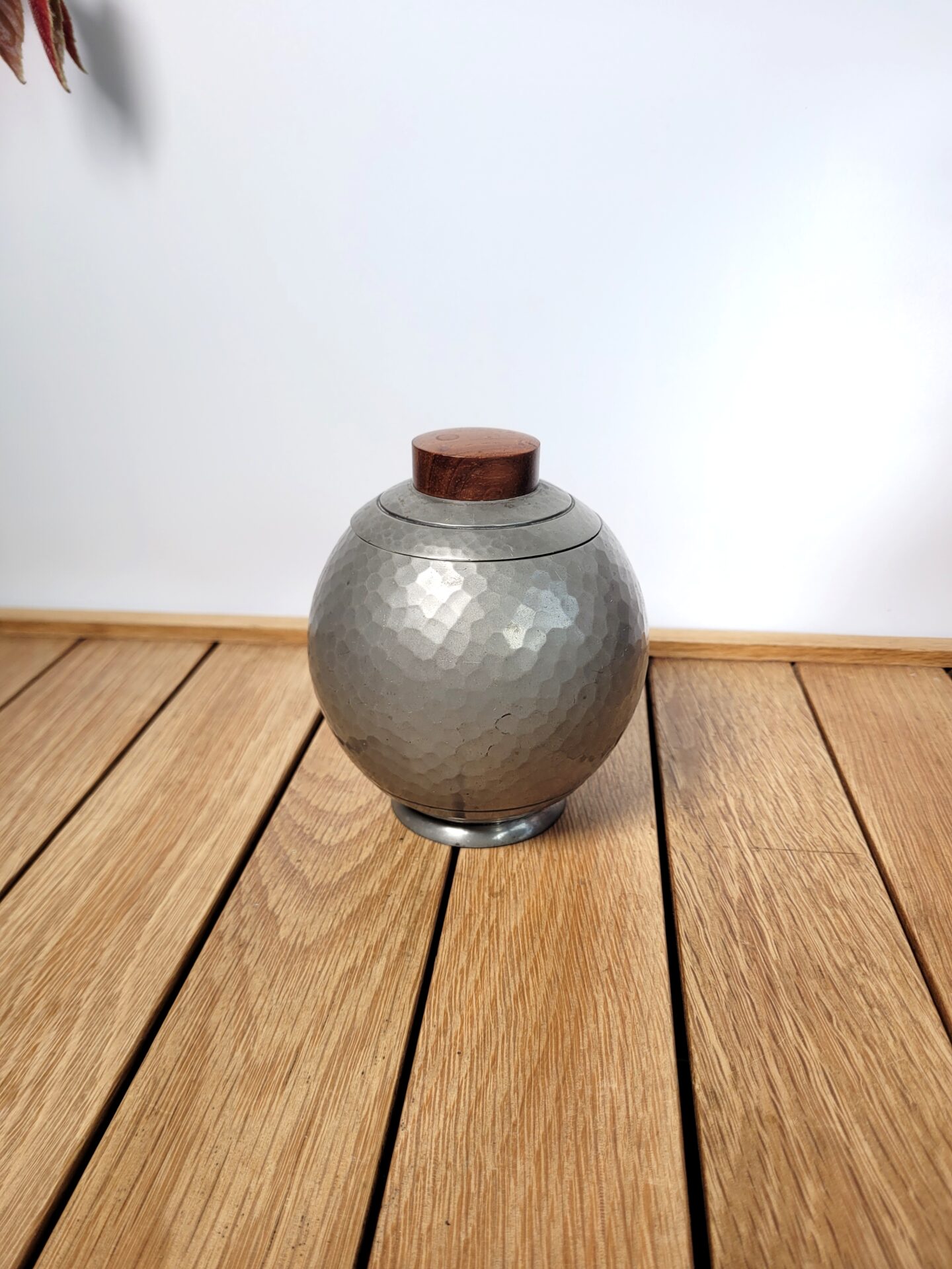 Partie de service Art Déco 1930 dlg Delavan 10