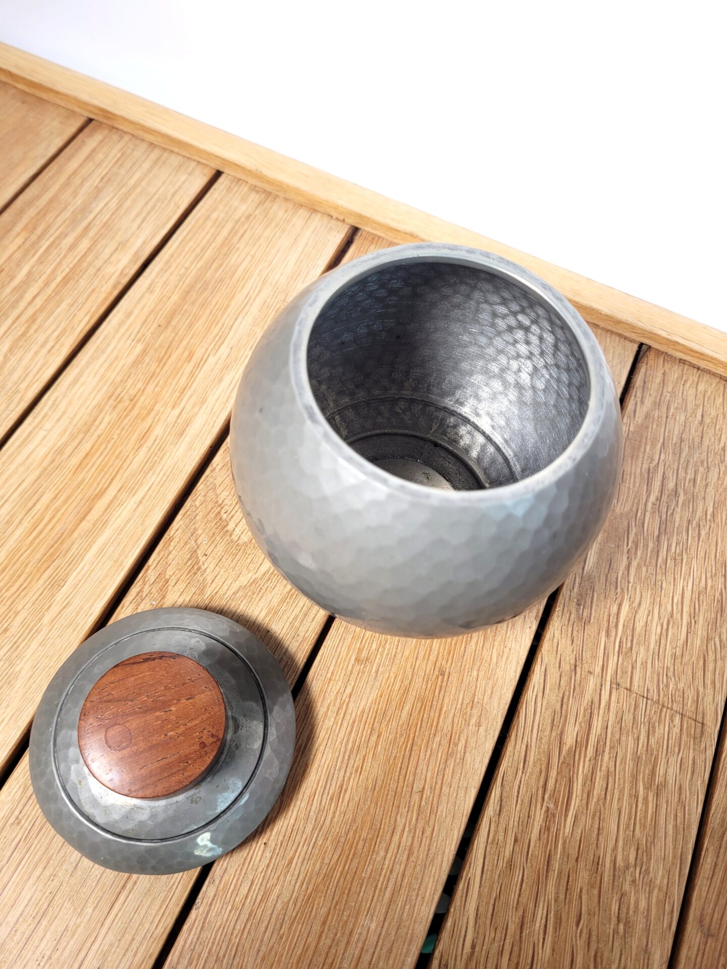 Partie de service Art Déco 1930 dlg Delavan 12