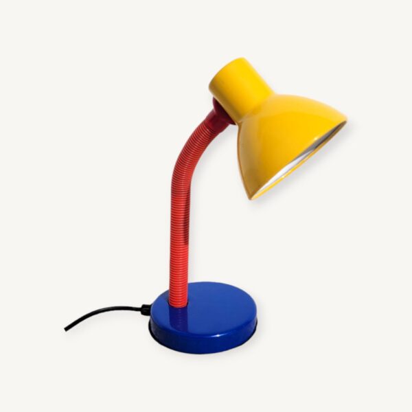 Lampe vintage style Memphis 1980 06