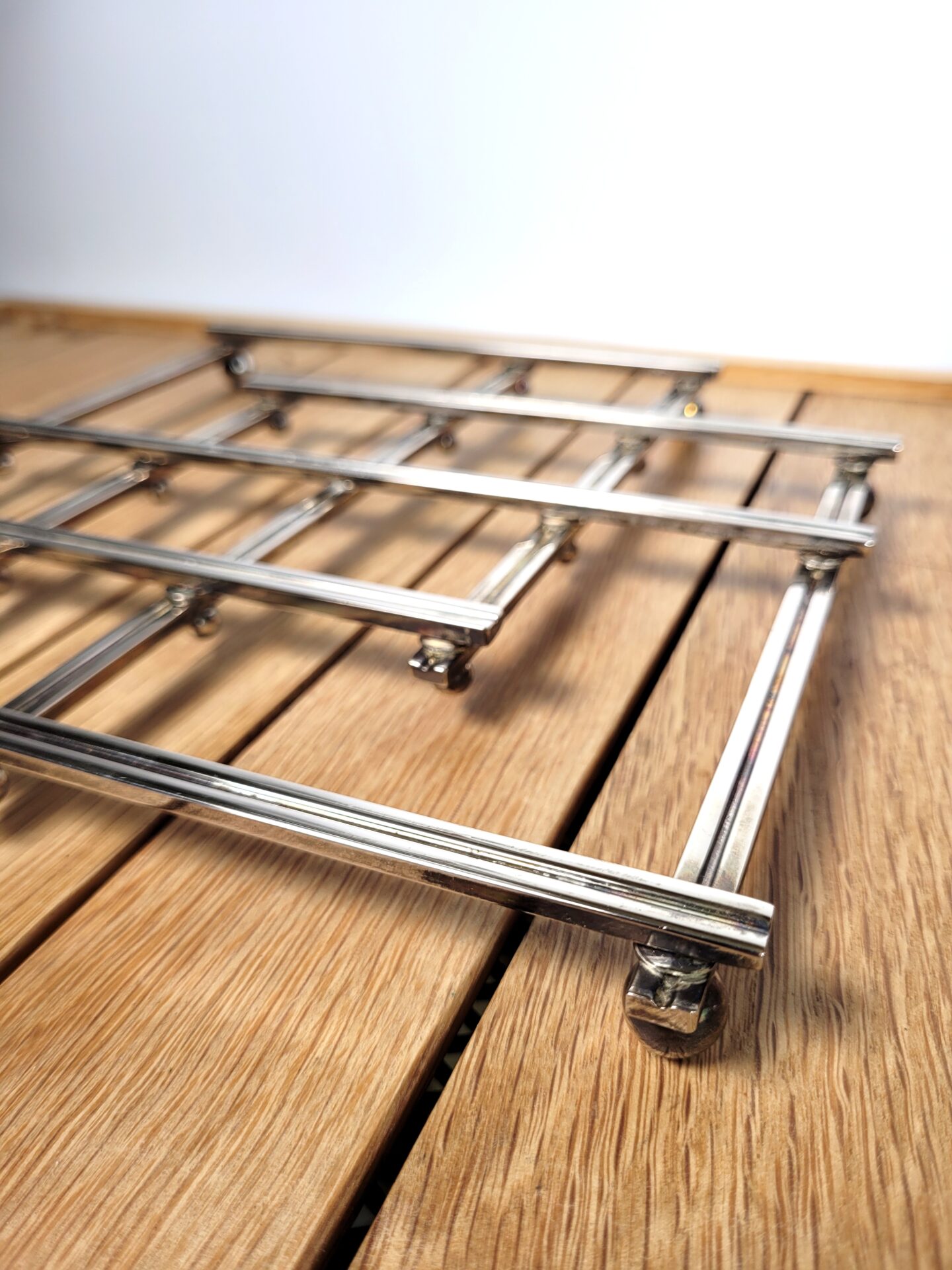 Dessous de plat dlg J Adnet 1950 02