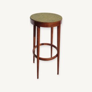 Tabouret haut de bar Baumann 1960 07