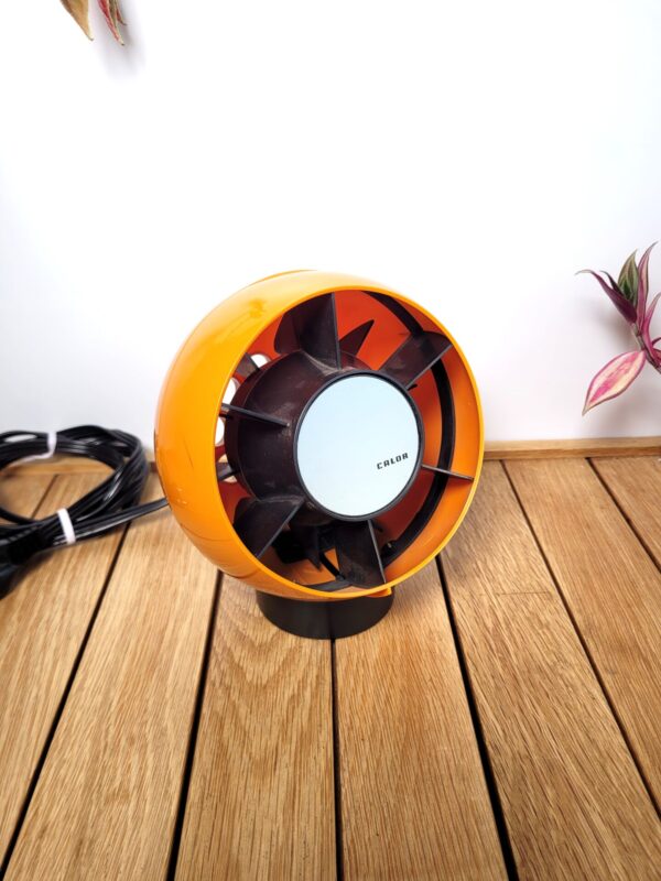 Ouvre boîte électrique vintage SEB orange beige années 70 - Électroménager Ouvre boîte électrique vintage SEB orange beige années 70 - Électroménager
